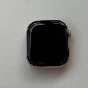 Apple Watch Series 10 GPS 46mm Gold Aluminum Case